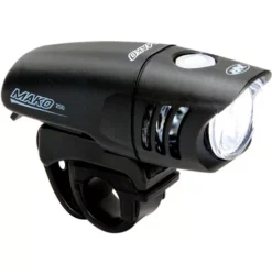Nite Rider Mako Front Bike Light (250L)
