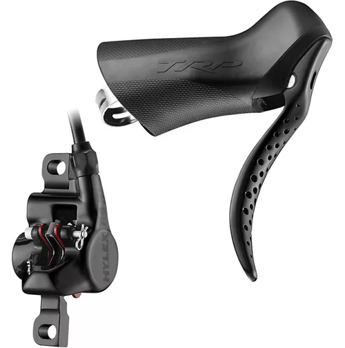 TRP Hylex RS Brake 1 TRP Hylex RS Brake