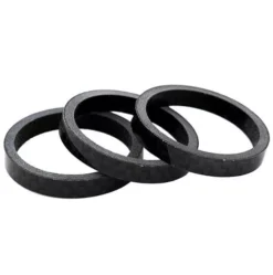 Brand-X Carbon Headset Spacers (3x5mm)