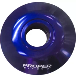 Proper BMX Front Hubguard