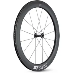 Dt-swiss DT Swiss Arc 1100 Dicut Front Road Wheel (62mm)