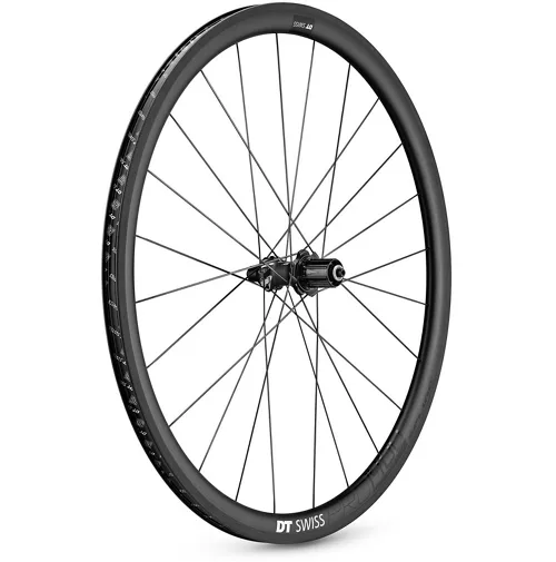 Dt-swiss DT Swiss PRC 1400 SP Rear Road Wheel (35mm) 1 Dt-swiss DT Swiss PRC 1400 SP Rear Road Wheel (35mm)