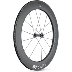 Dt-swiss DT Swiss Arc 1100 Dicut Front Road Wheel (80mm)