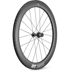 Dt-swiss DT Swiss Arc 1400 Dicut Rear Road Wheel (62mm)
