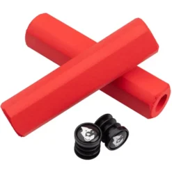 Wolf-tooth Wolf Tooth Fat Paw Cam MTB Handlebar Grips