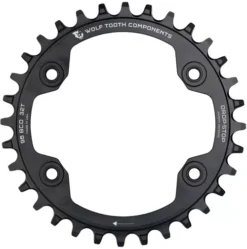 Wolf-tooth Wolf Tooth XTR M9000 Mountain Bike Chain Ring