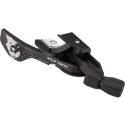 Wolf-tooth Wolf Tooth Remote Light Action Dropper Lever