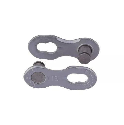KMC 11NR EPT Missing Link Chain Connector 1 KMC 11NR EPT Missing Link Chain Connector