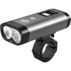 Ravemen PR1200 USB Rechargeable Front Bike Light