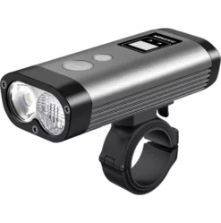 Ravemen PR1200 USB Rechargeable Front Bike Light