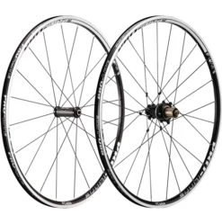 Pro-Lite Cicilia A21W Alloy Road Wheelset