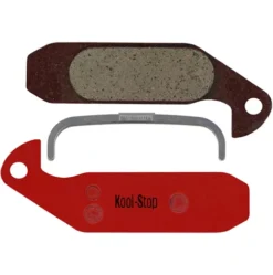 Kool-stop Kool Stop D120KS Magura Gustav M Disc Brake Pads