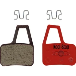 Kool-stop Kool Stop D230KS Hayes El Camino Disc Brake Pads