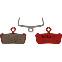 Kool-stop Kool Stop D293KS Avid SRAM X0-Trail MTB Disc Pads