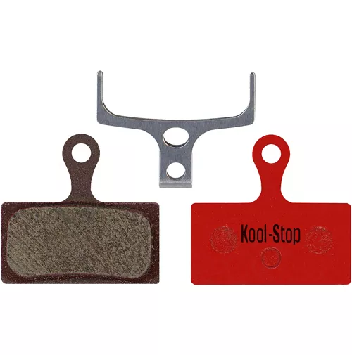 Kool-stop Kool Stop D635 Shimano XTR M9000 Disc Brake Pads 1 Kool-stop Kool Stop D635 Shimano XTR M9000 Disc Brake Pads