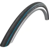 Schwalbe Lugano II K-Guard Folding Road Tyre