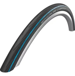 Schwalbe Lugano II K-Guard Folding Road Tyre