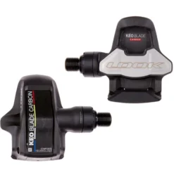 Look Keo Blade Carbon Road Pedals