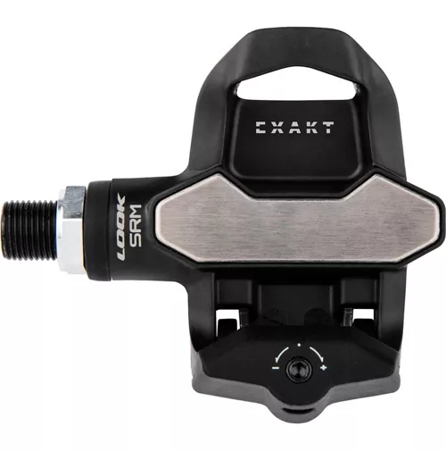 Look SRM Exakt Dual Power Meter Road Pedals 1 Look SRM Exakt Dual Power Meter Road Pedals