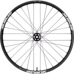 Spank OOZY 345 Front Hybrid Boost MTB Wheel