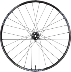 Spank FLARE 24 Vibrocore™ Front MTB Wheel