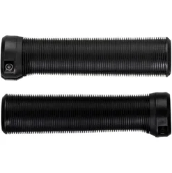 Brand-X Mushroom Lock On Handlebar Grips