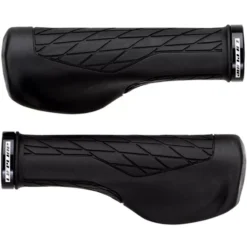 LifeLine Deep Palm Comfort Ergo Handlebar Grips