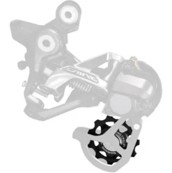 Shimano Saint RD-M820 10 Speed Jockey Wheels