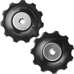 Shimano RD-M430 Alivio 9 Speed Jockey Wheels