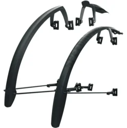 SKS Speedrocker Gravel Mudguard Set