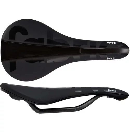 Fabric Line Shallow Pro Team Bike Saddle 1 Fabric Line Shallow Pro Team Bike Saddle