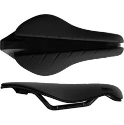 Fabric Tri Flat Pro Saddle