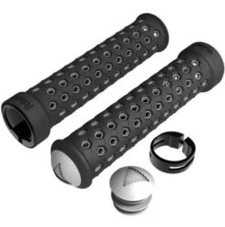 Fabric Lite Lock On MTB Handlebar Grips