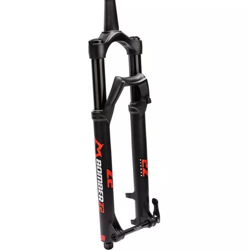 Marzocchi Bomber Z2 Boost Mountain Bike Forks 1 Marzocchi Bomber Z2 Boost Mountain Bike Forks