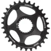 Blackspire Snaggletooth Oval Shimano Chainring