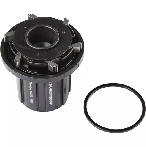 Nukeproof Horizon V2 Freehub Body 102t 1 Nukeproof Horizon V2 Freehub Body 102t
