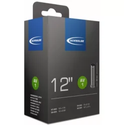 Schwalbe 12" Inner Tube