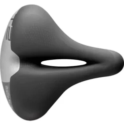 Selle Italia T2 Flow City Bike Saddle