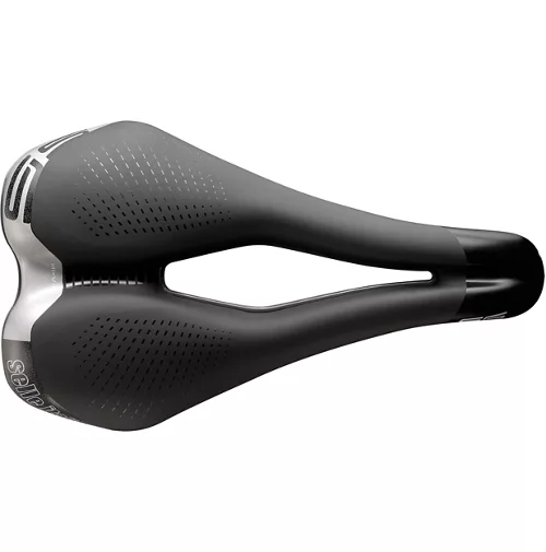 Selle Italia S5 Superflow Bike Saddle 1 Selle Italia S5 Superflow Bike Saddle