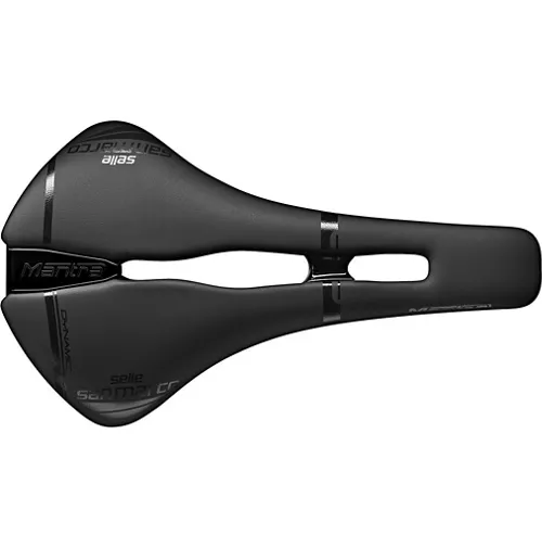 Selle San Marco Mantra Open-Fit Dynamic Saddle 1 Selle San Marco Mantra Open-Fit Dynamic Saddle