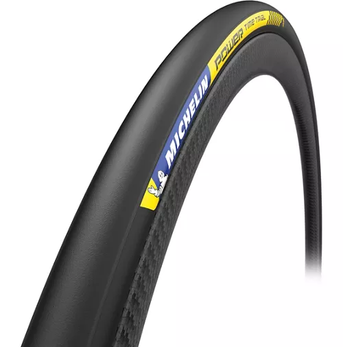 Michelin Power Time Trial Folding Road Tyre 1 Michelin Power Time Trial Folding Road Tyre