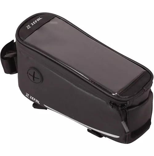 Zefal Console T1 Top Tube Bike Bag 1 Zefal Console T1 Top Tube Bike Bag