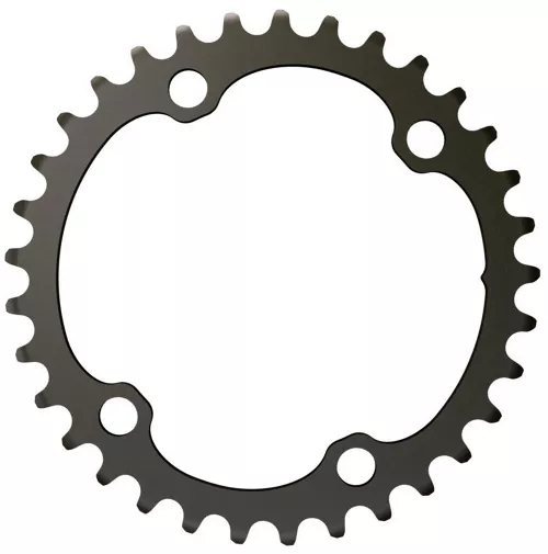 SRAM Force® 2x12 Speed Chain Ring 1 SRAM Force® 2x12 Speed Chain Ring