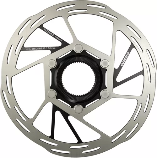 SRAM Paceline Centre Lock Disc Brake Rotor 1 SRAM Paceline Centre Lock Disc Brake Rotor