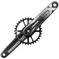 SRAM SX Eagle™ PS 12sp MTB Chainset - Boost