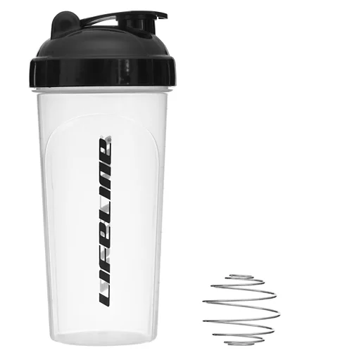LifeLine Shaker Bottle 1 LifeLine Shaker Bottle
