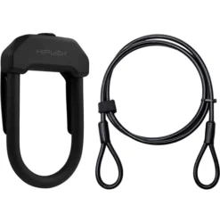 Hiplok DX Plus Wearable Bike D Lock