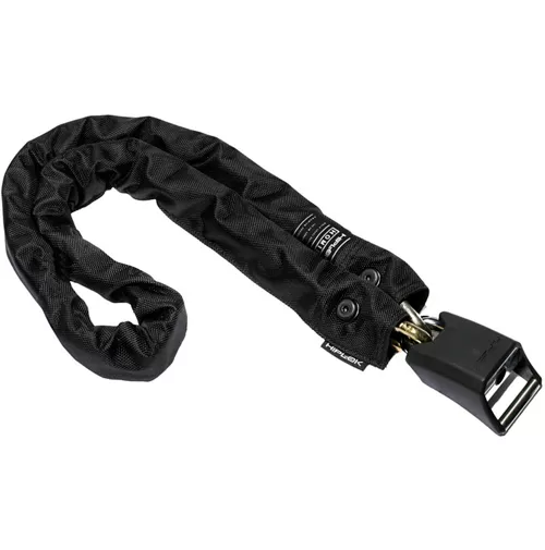 Hiplok HOME SILVER Chain Lock 1 Hiplok HOME SILVER Chain Lock