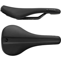SDG Bel Air 3.0 Lux-Alloy Bike Saddle