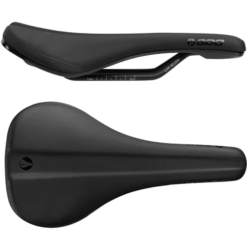 SDG Bel Air 3.0 Lux-Alloy Bike Saddle 1 SDG Bel Air 3.0 Lux-Alloy Bike Saddle
